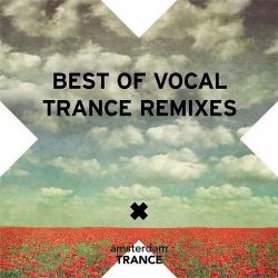 VA - Best Of Vocal Trance Remixes