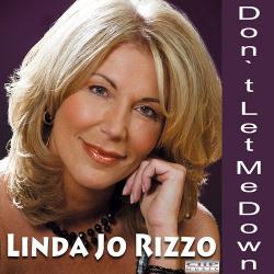 Linda Jo Rizzo - Don't Let Me Down [EP]