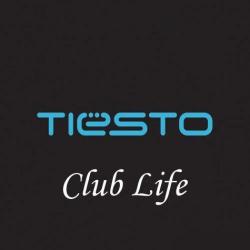 DJ Tiesto - Club Life 362
