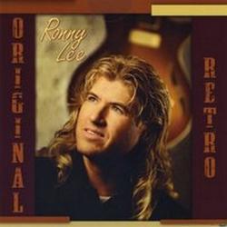 Ronny Lee - Original Retro