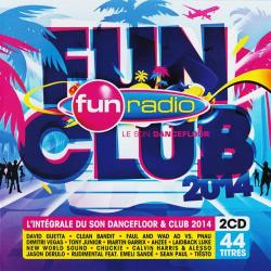 VA - Fun Radio Fun Club