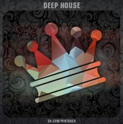 VA - Best Deep House by WinTrack (vol1)