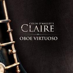 8Dio - Claire Oboe Virtuoso