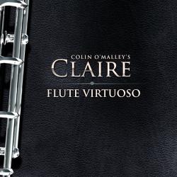 8Dio - Claire Flute Virtuoso