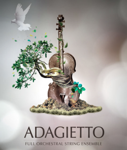 8Dio - Adagietto