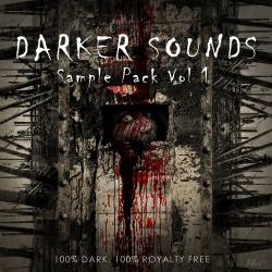 Darker Sounds - Sample Pack Vol.1