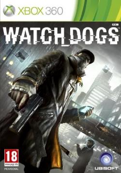 [Xbox 360] Watch Dogs (LT+3.0 (XGD3/16537) )