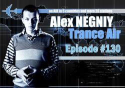 DJ Alex NEGNIY - Trance Air - Edition #135