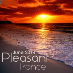 VA - Pleasant Trance: June 2014