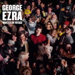 George Ezra - Wanted On Voyage [Deluxe Edition]