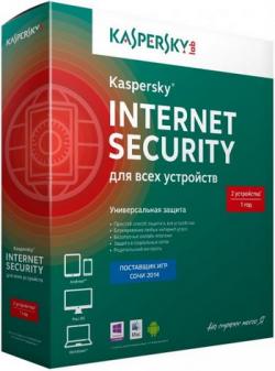 Kaspersky Internet Security 2015 15.0.0.463 RePack (  16.09.2015)