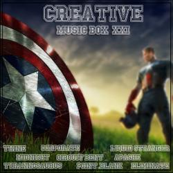 VA - Creative Music Box 21