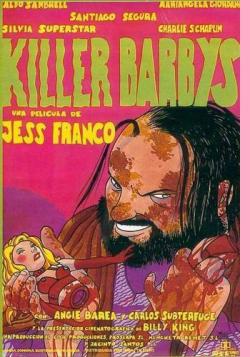   / Killer Barbys  / Jesus Franco) VO