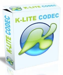 K-Lite Codec Pack 10.6.5 Mega/Full/Standard/Basic