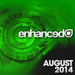 VA - Enhanced Music: August 2014