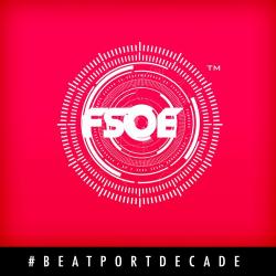 VA - Future Sound of Egypt #BeatportDecade Trance