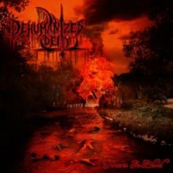 Dehumanized Deity - Forever In Blood