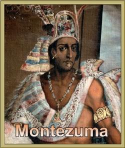  / Montezuma VO