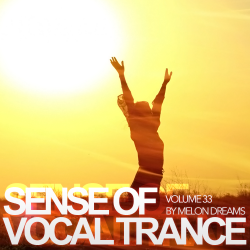 VA - Sense of Vocal Trance Volume 33