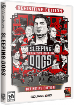 Sleeping Dogs: Definitive Edition [Update 1] [RePack  R.G. Catalyst]