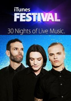 Placebo - iTunes Festival in London