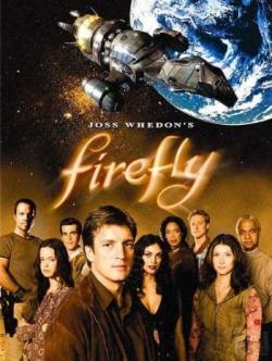 [] , 1  1-14   14 / Firefly (2002 - 2003)