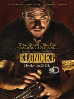 [] , 1  1-6   6 / Klondike (2014) MVO