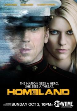 [] , 2  1-12   12 / Homeland (2011) MVO