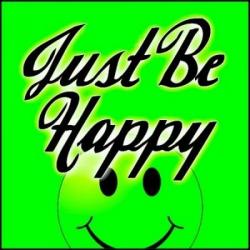 VA - Just Be Happy - Made Babylon