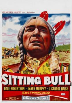   / Sitting Bull DVO