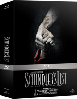   / Schindler's List DUB