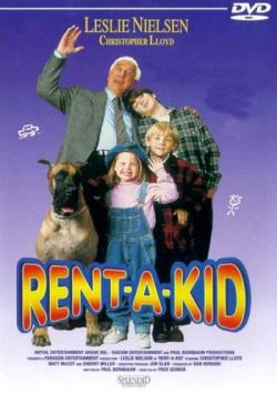 []    /    / Rent-a-Kid (1995) MVO