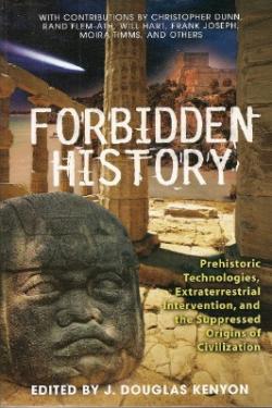  .  .    / Forbidden History. The Real Holy Graill VO