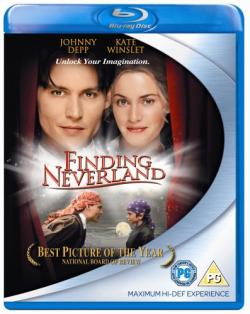   / Finding Neverland DUB