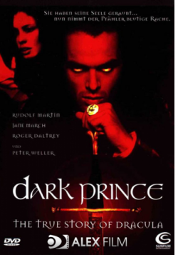   [ :   ] / Dark Prince: The True Story of Dracula MVO