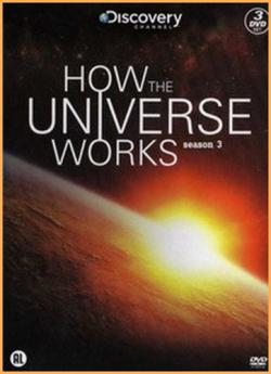 Discovery:    (3 , 1-9   9) / How the Universe Works VO