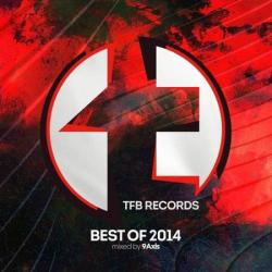 VA - TFB Records: Best of 2014 (Mixed by 9Axis)