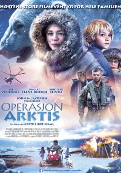    / Operasjon Arktis / Operation Arctic DVO