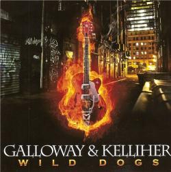 Galloway Kelliher - Wild Dogs