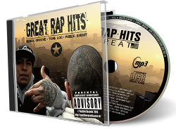 VA - Great Rap Hits