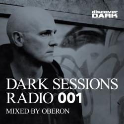 VA - Dark Sessions Radio 001