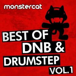 VA - Best of DnB Drumstep Volume 1