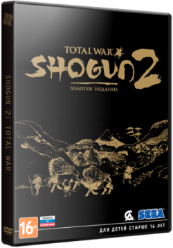 Shogun 2: Total War -   [RePack  xatab]