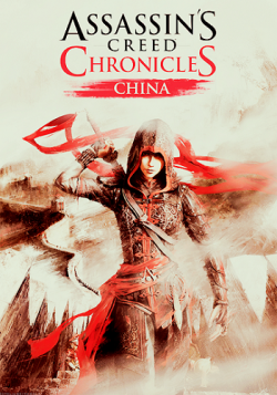 Assassin s Creed Chronicles: China []