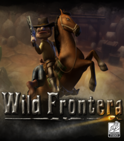 Wild Frontera