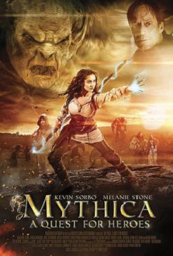 :    / Mythica: A Quest for Heroes MVO
