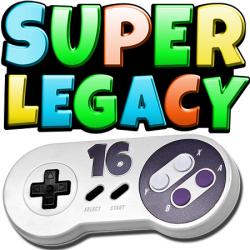 [Android] SuperLegacy16 1.6.5