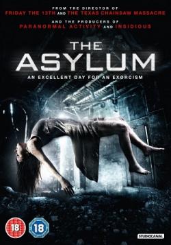 The Asylum / Backmask /  ENG