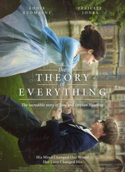 [iPad]    / The Theory of Everything (2014) DUB