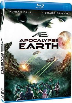   / AE: Apocalypse Earth VO